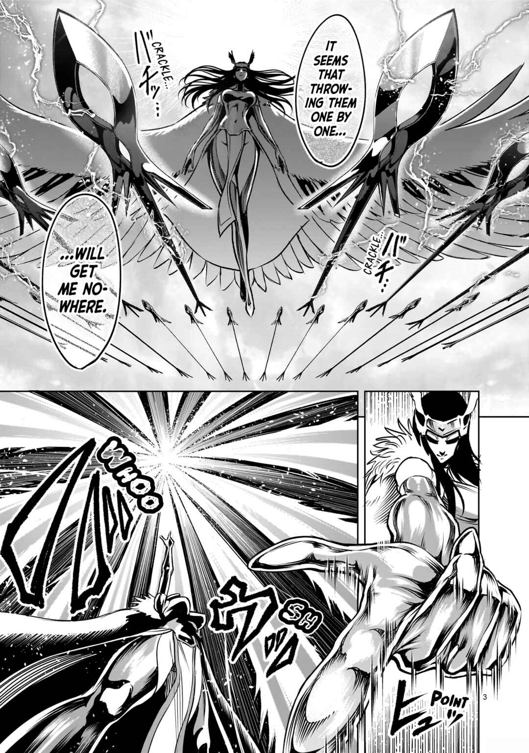 Chapter 87 - Page 4