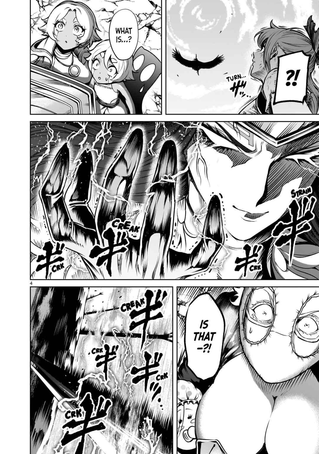 Chapter 87 - Page 5