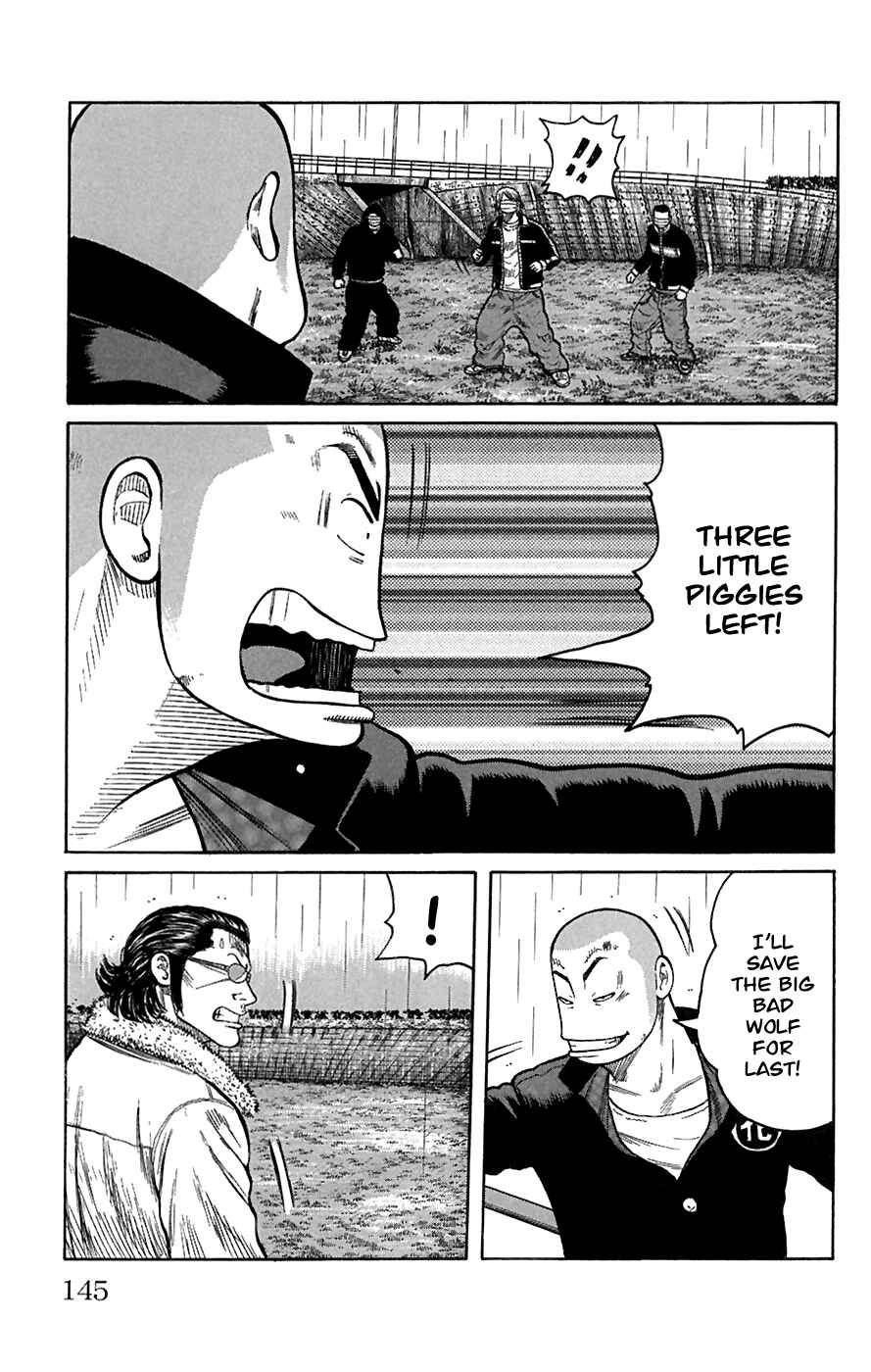 Chapter 80 - Page 10