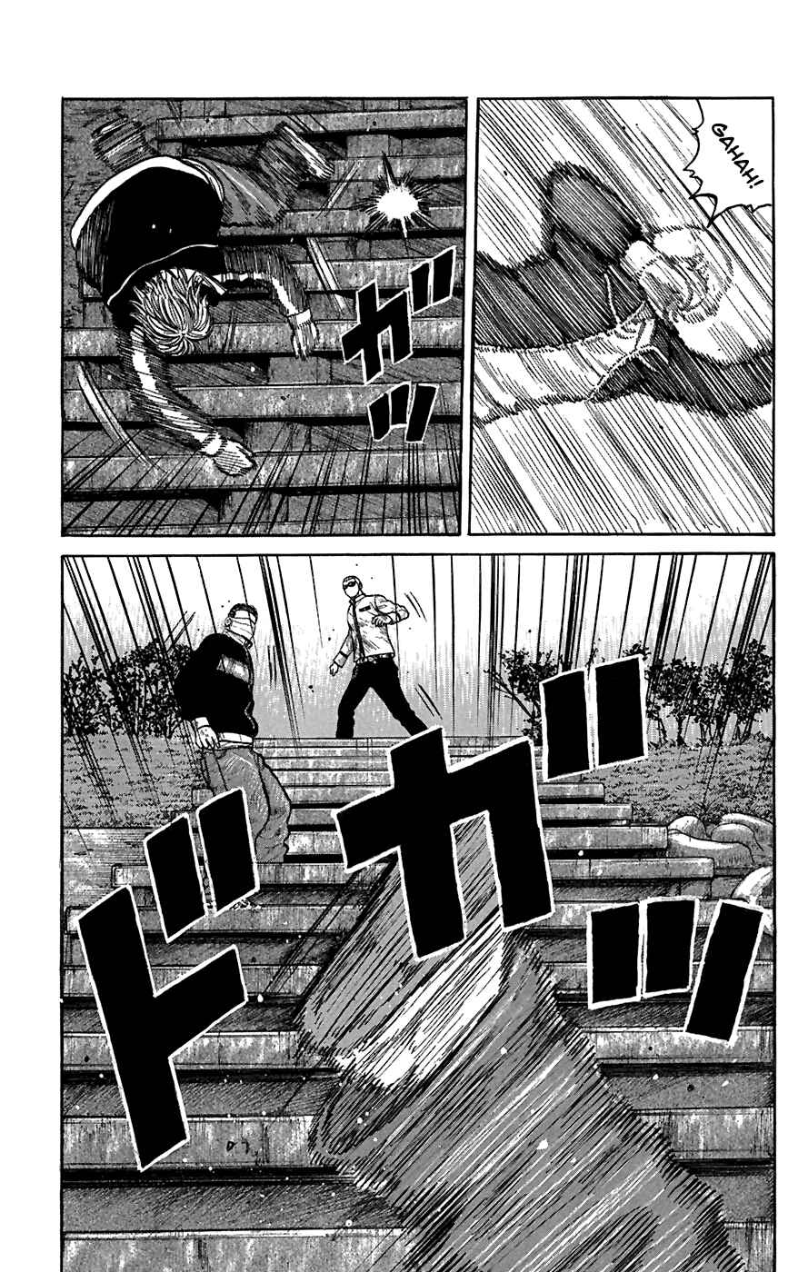 Chapter 80 - Page 19