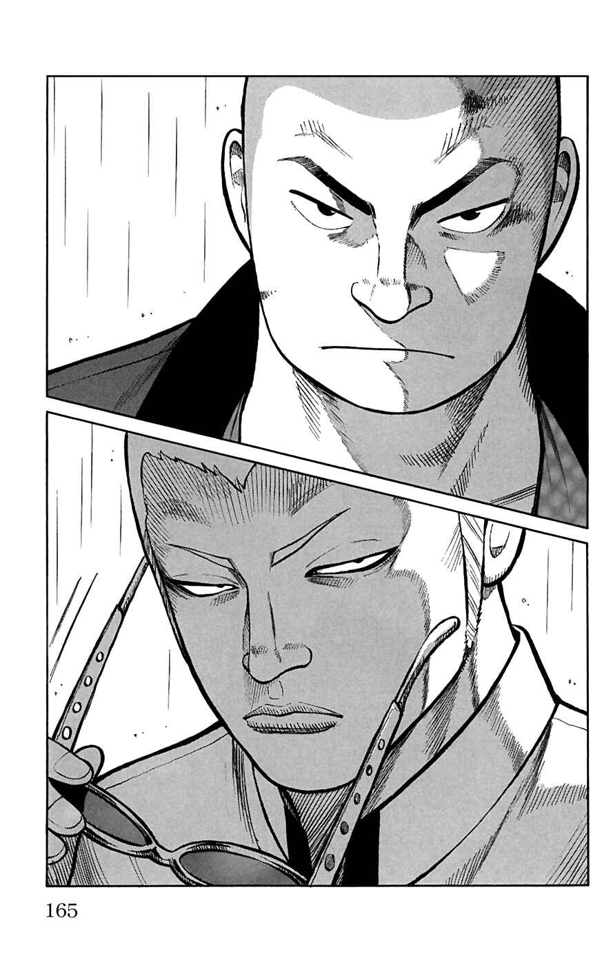 Chapter 80 - Page 28