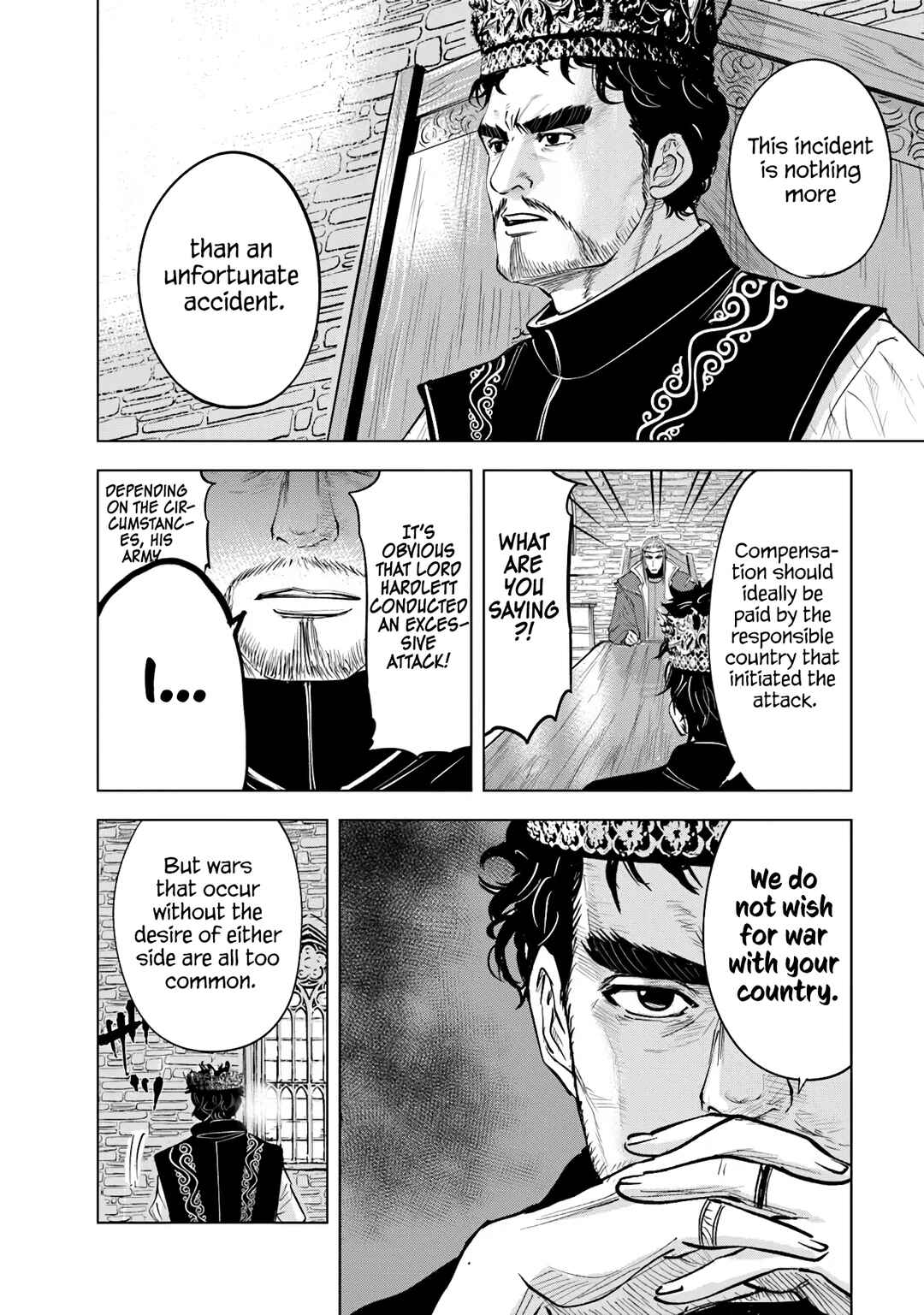 Chapter 82 - Page 28