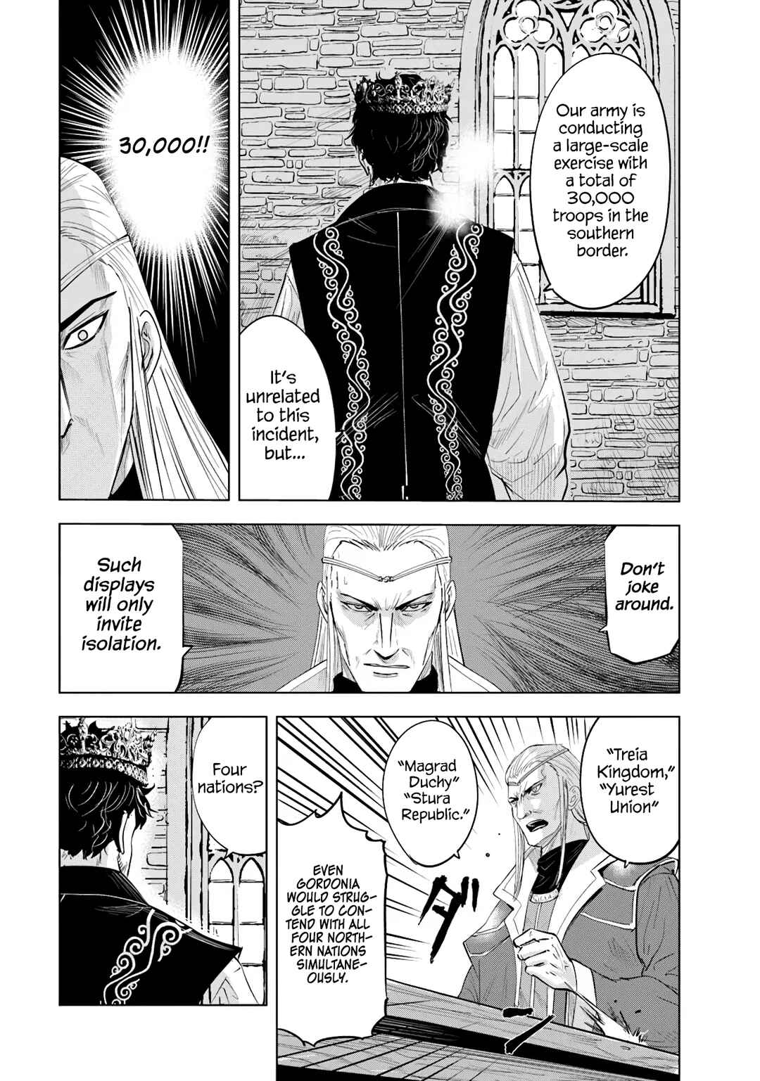 Chapter 82 - Page 29