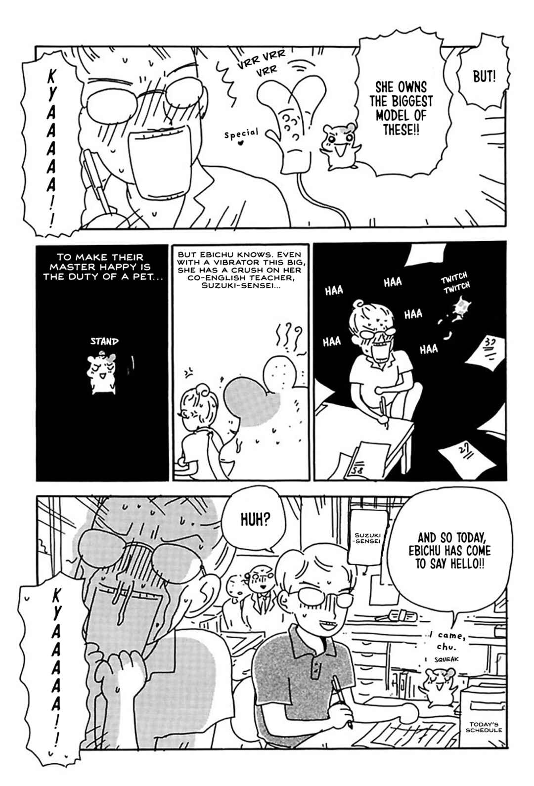 Chapter 15 - Page 20