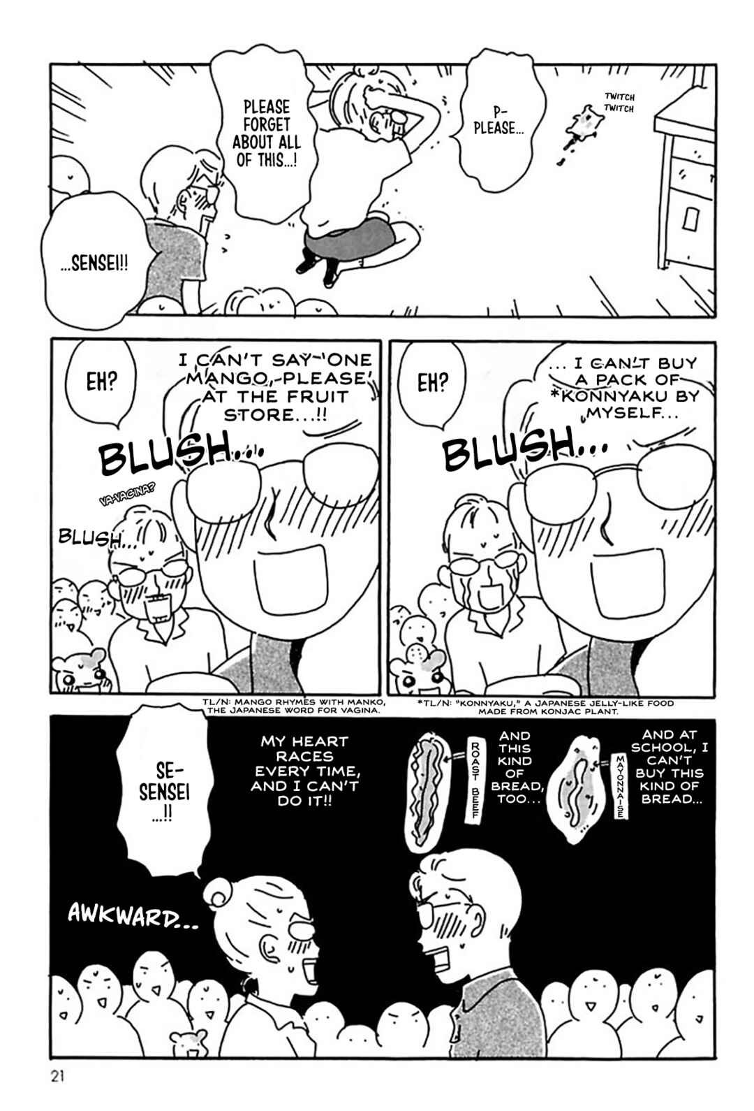 Chapter 15 - Page 22