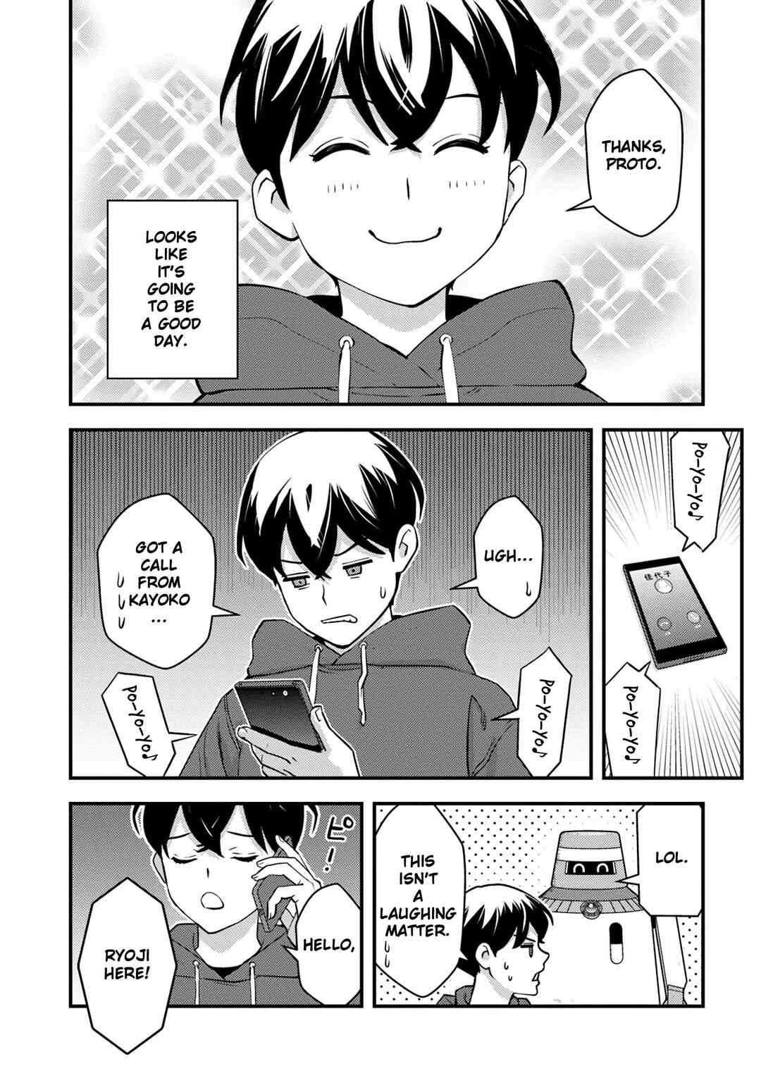 Chapter 18 - Page 10