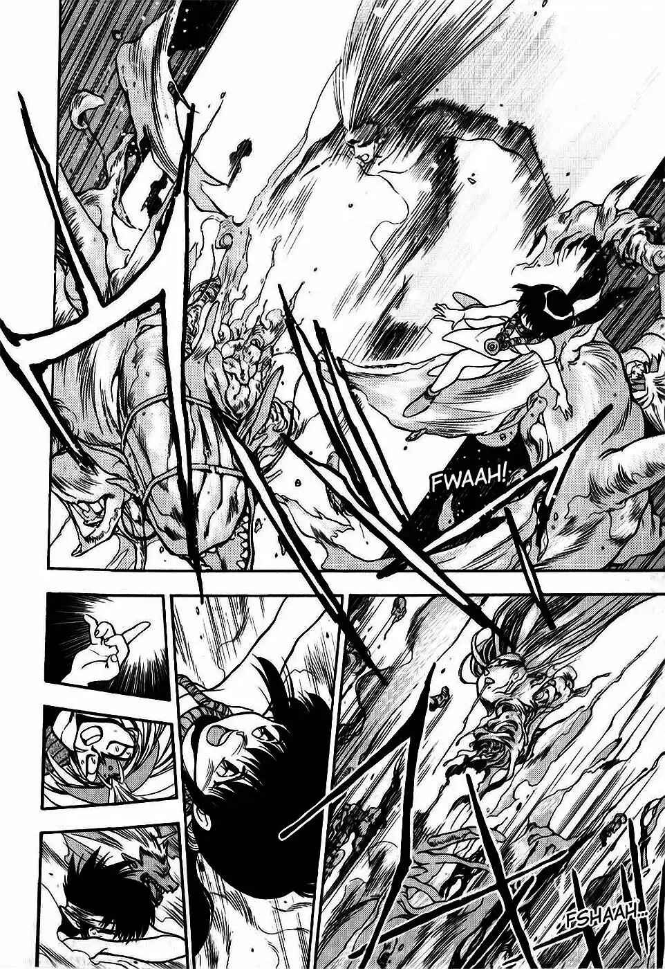 Chapter 124 - Page 10