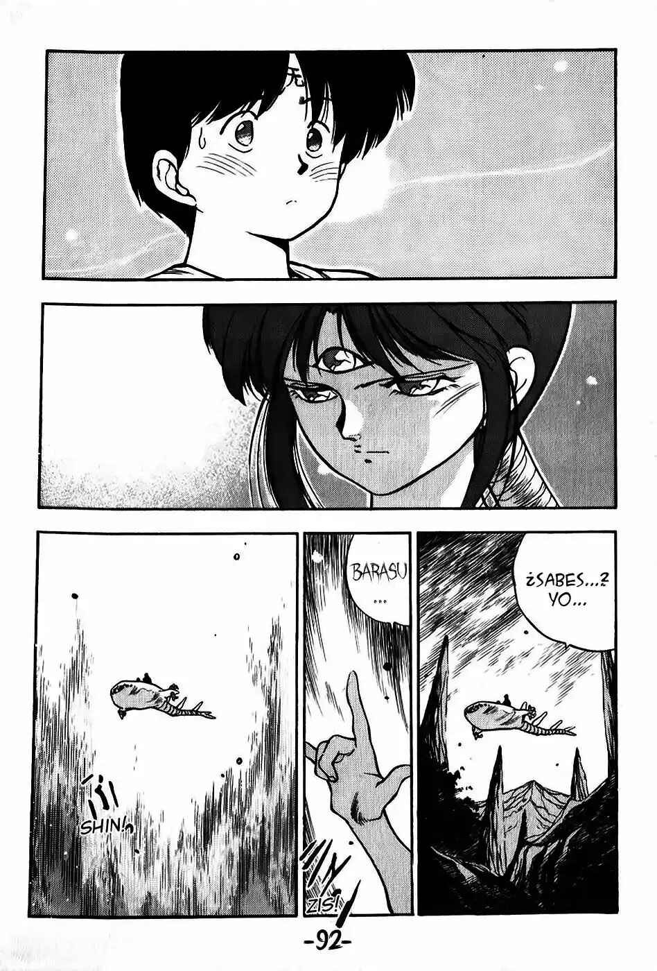 Chapter 124 - Page 16