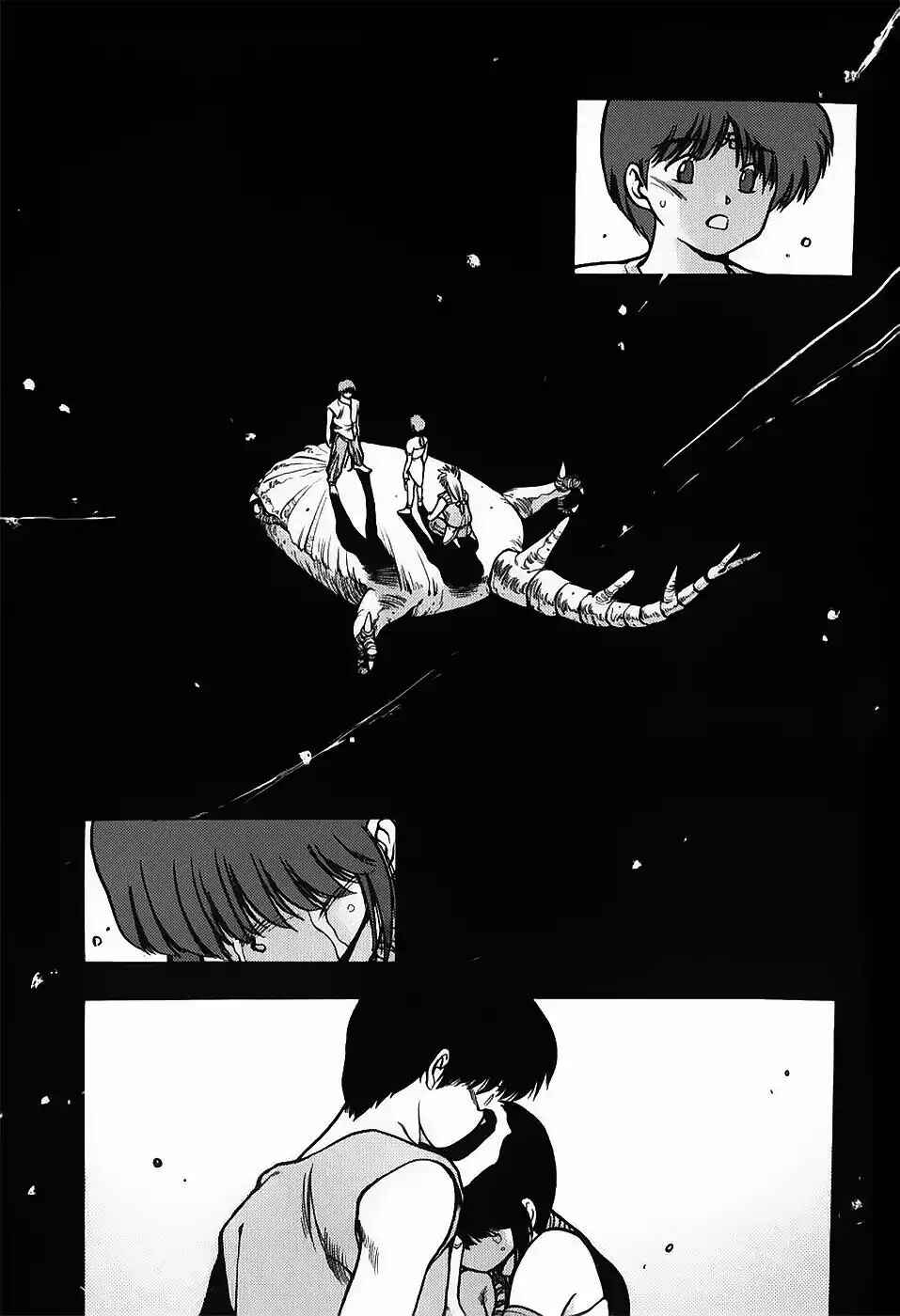 Chapter 124 - Page 17