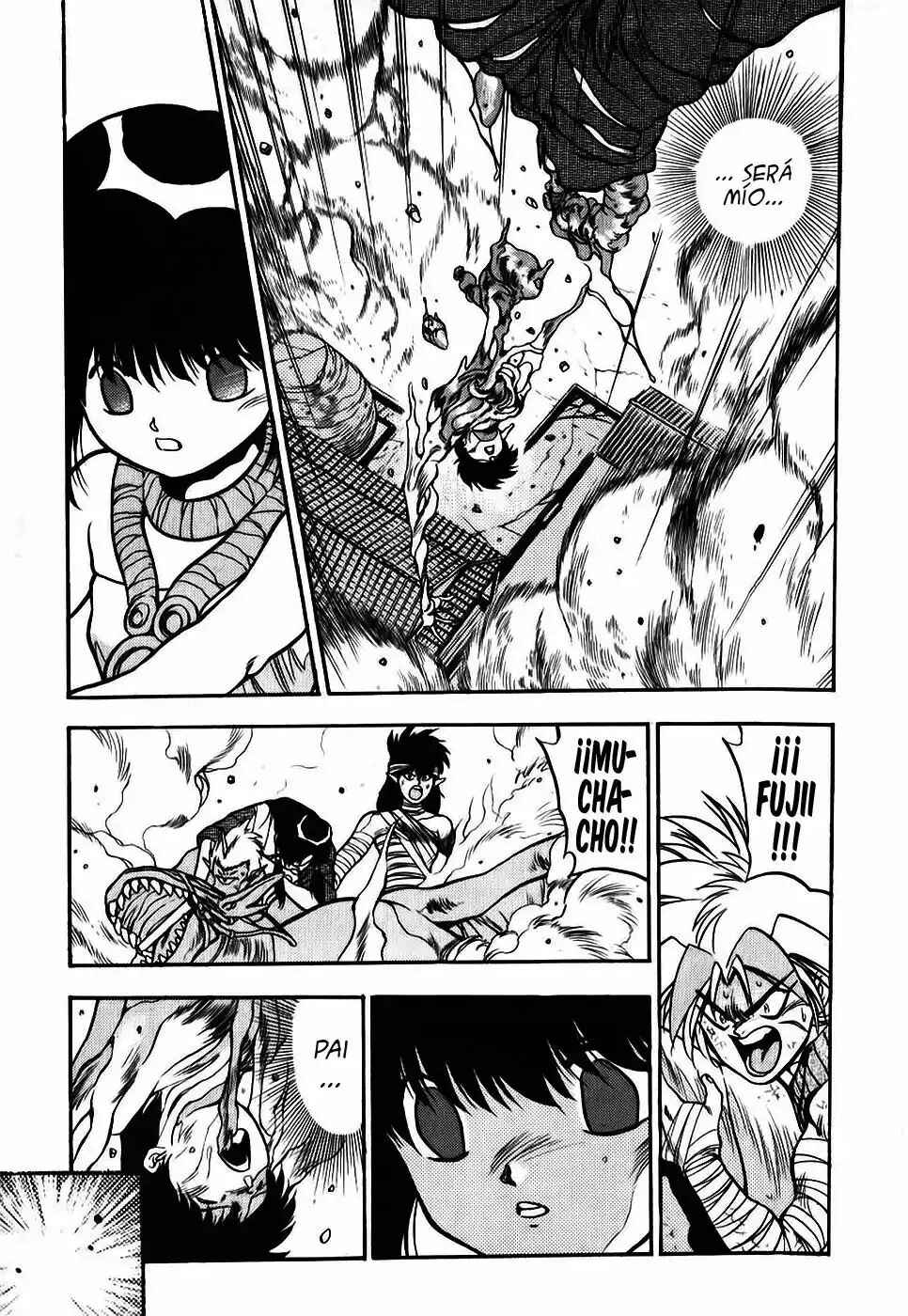 Chapter 124 - Page 6