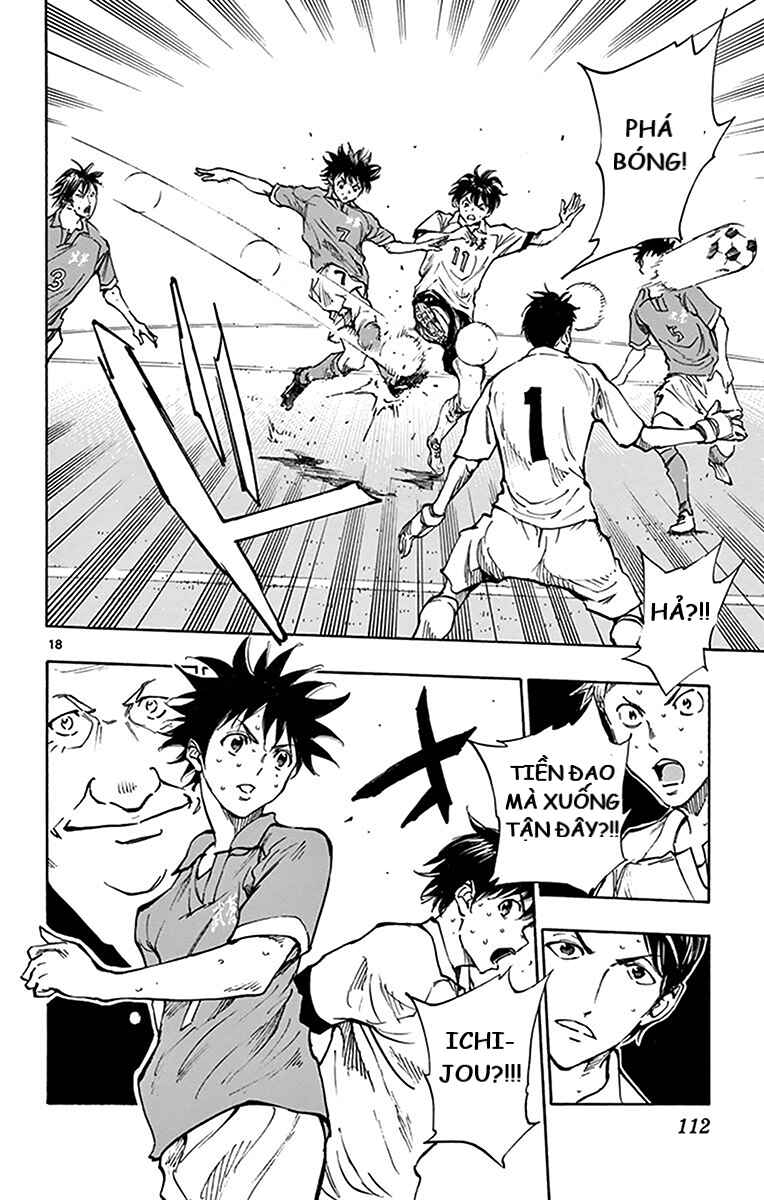 Chapter 163 - Page 18