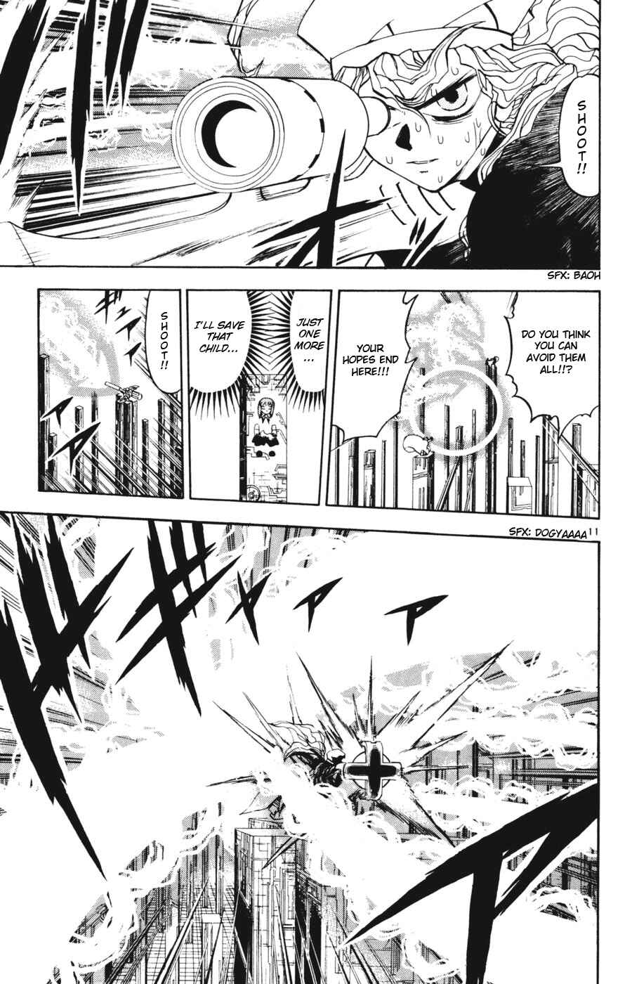 Chapter 265 - Page 11