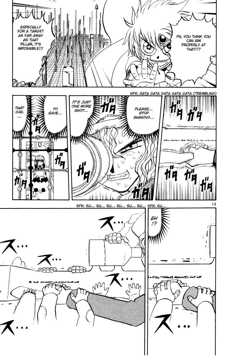 Chapter 265 - Page 13