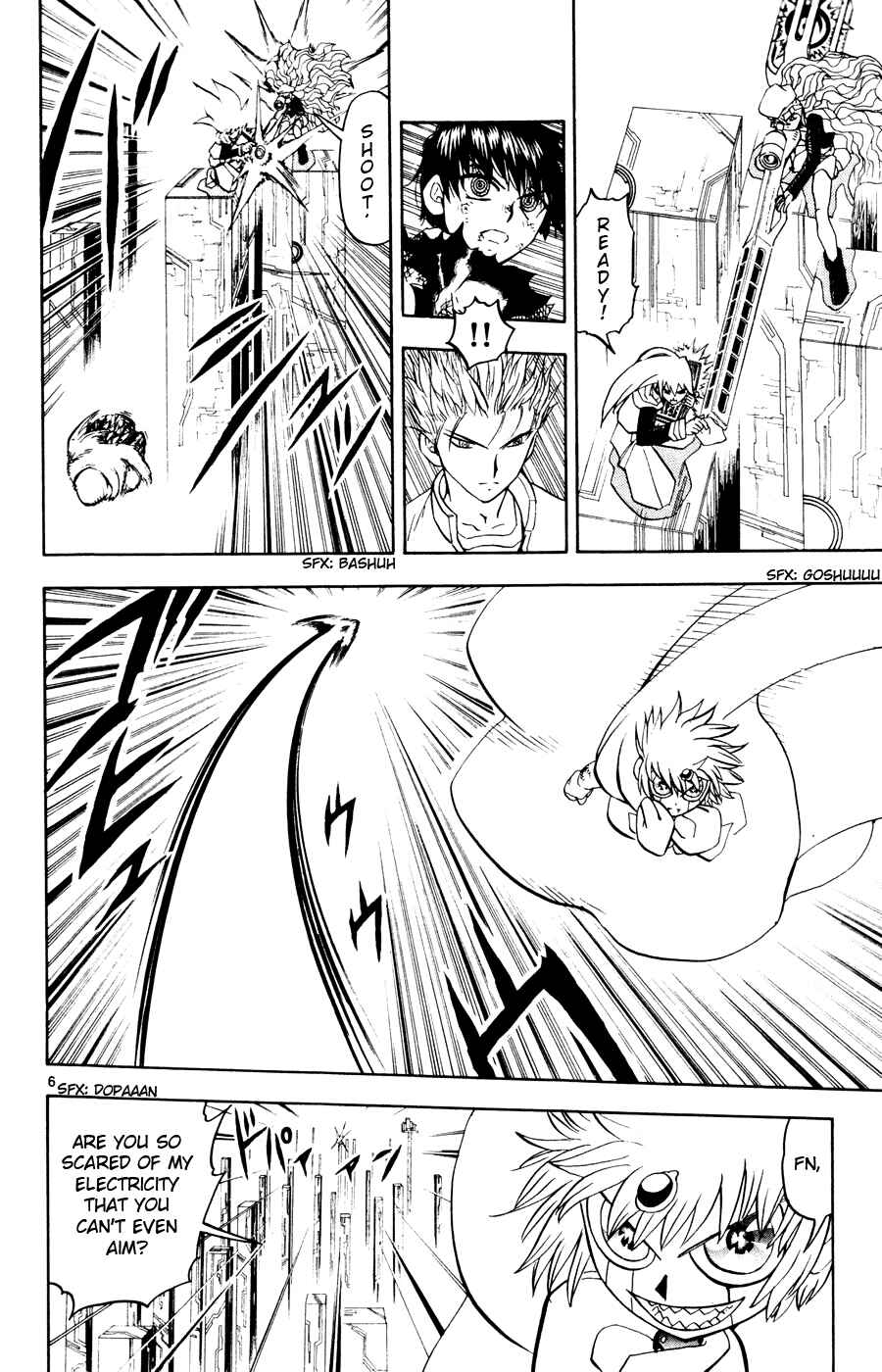 Chapter 265 - Page 6