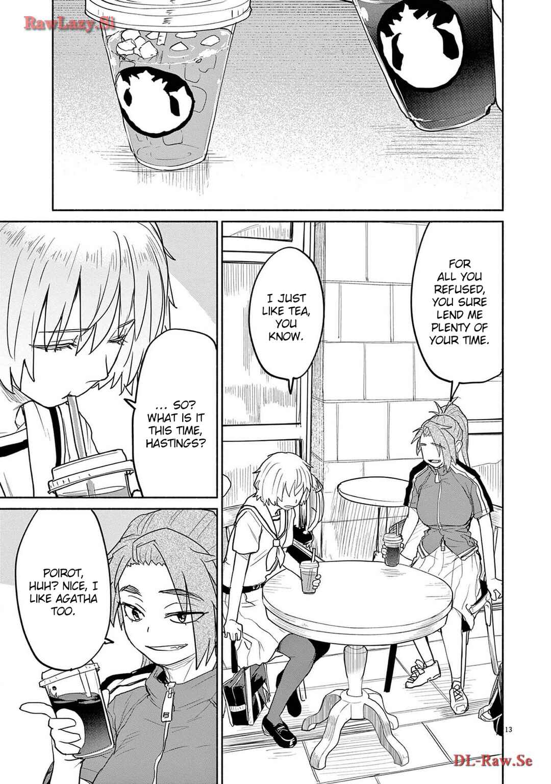 Chapter 63 - Page 13
