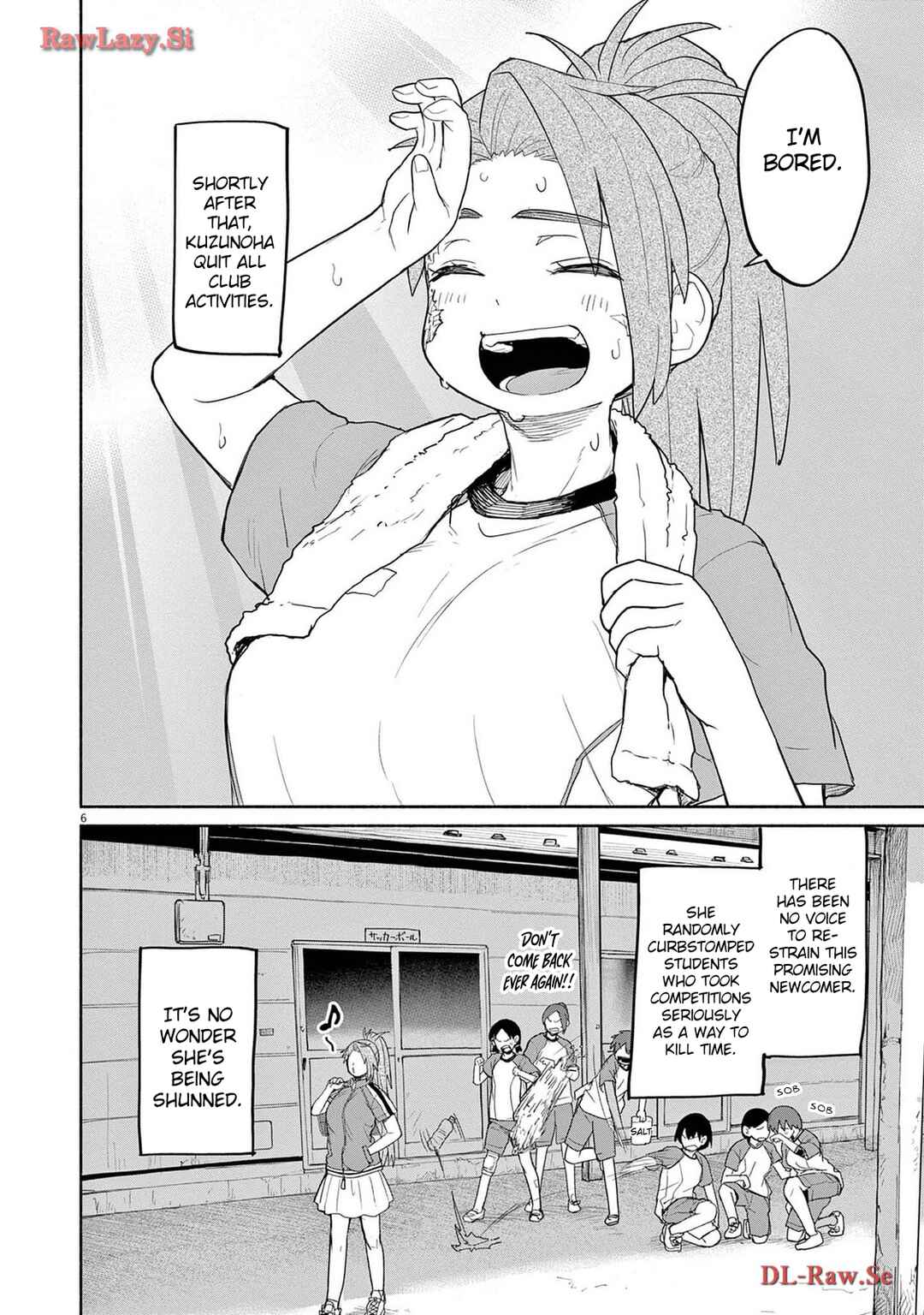 Chapter 63 - Page 6