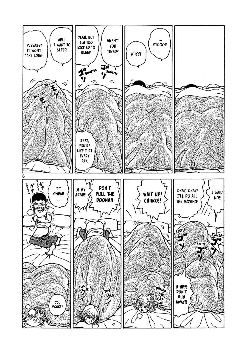 Chapter 0 - Page 6