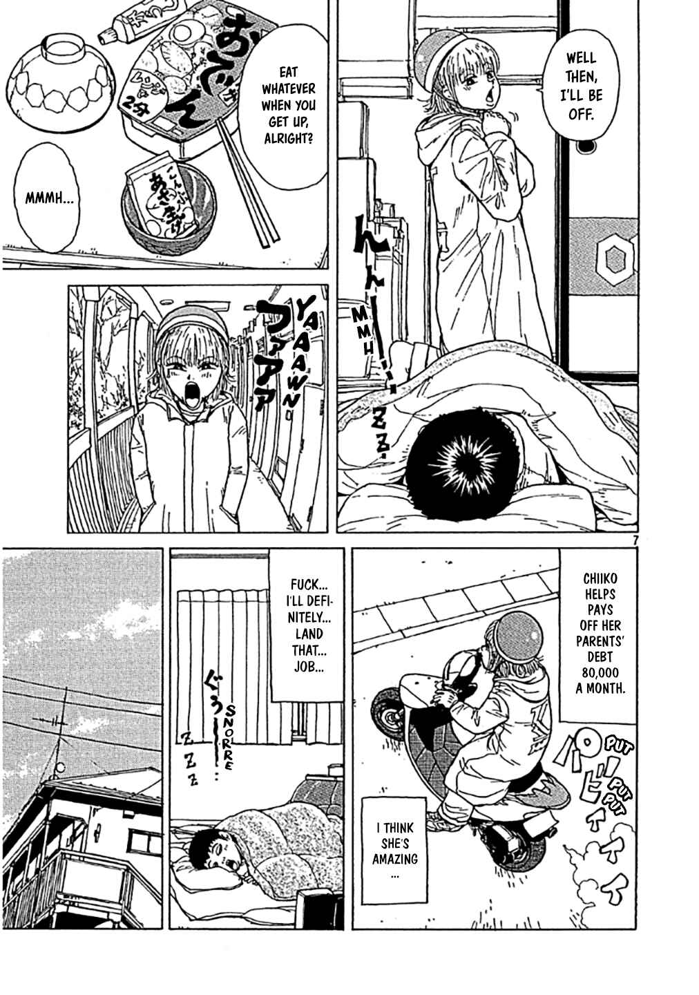 Chapter 0 - Page 7