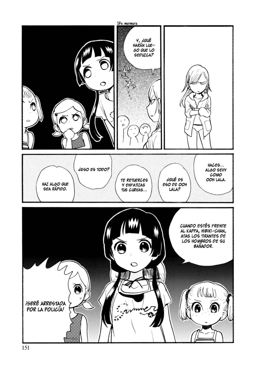 Chapter 48 - Page 19