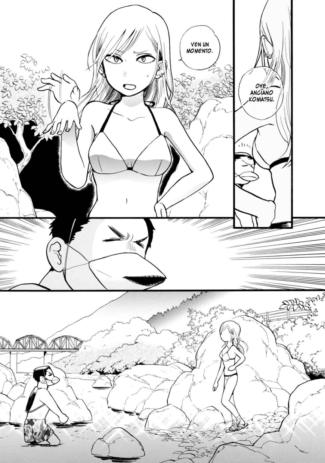 Chapter 48 - Page 23