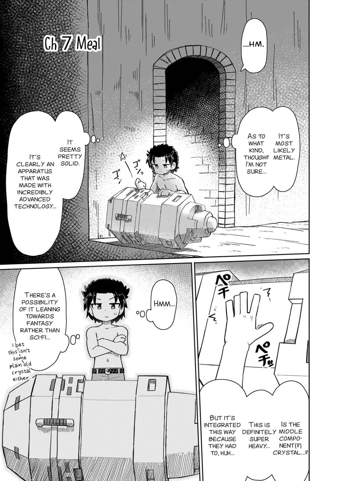 Chapter 7 - Page 1