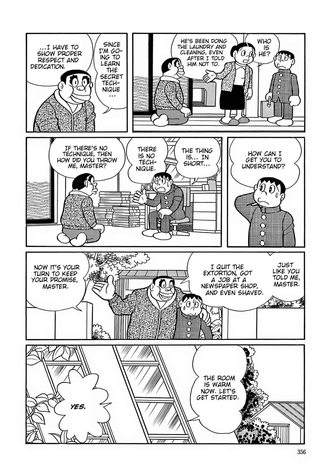Chapter 51 - Page 21