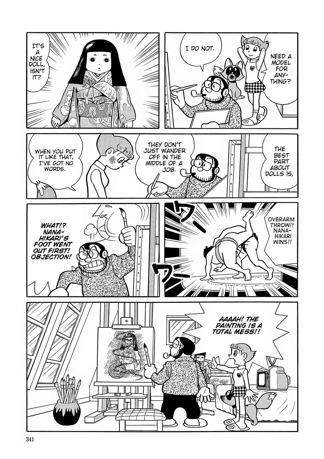 Chapter 51 - Page 6