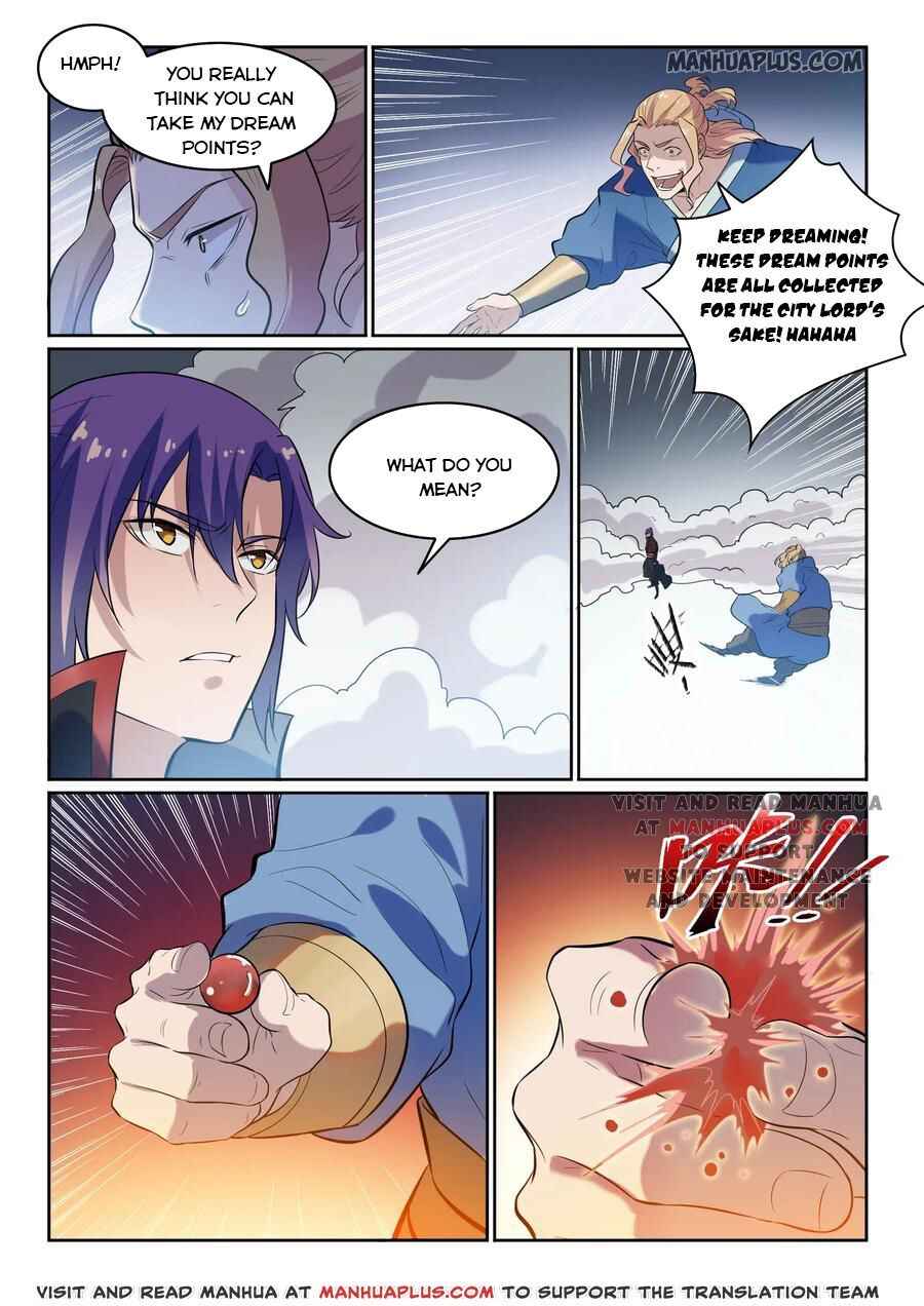 Chapter 594 - Page 14
