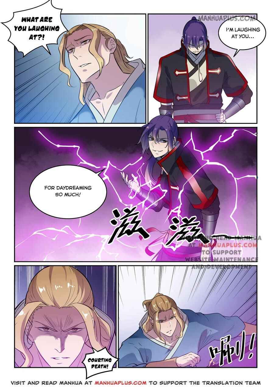 Chapter 594 - Page 6