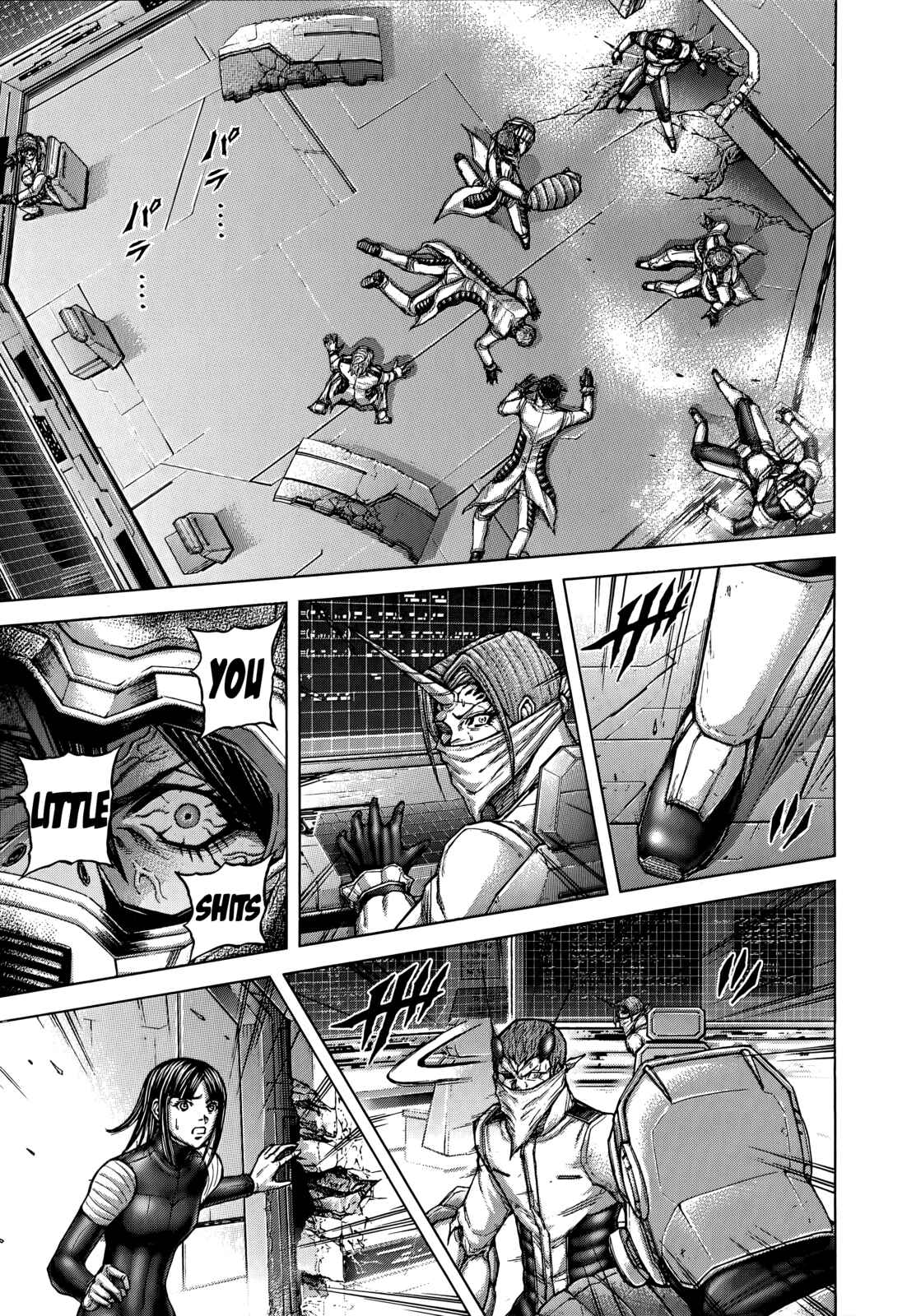 Chapter 103 - Page 13