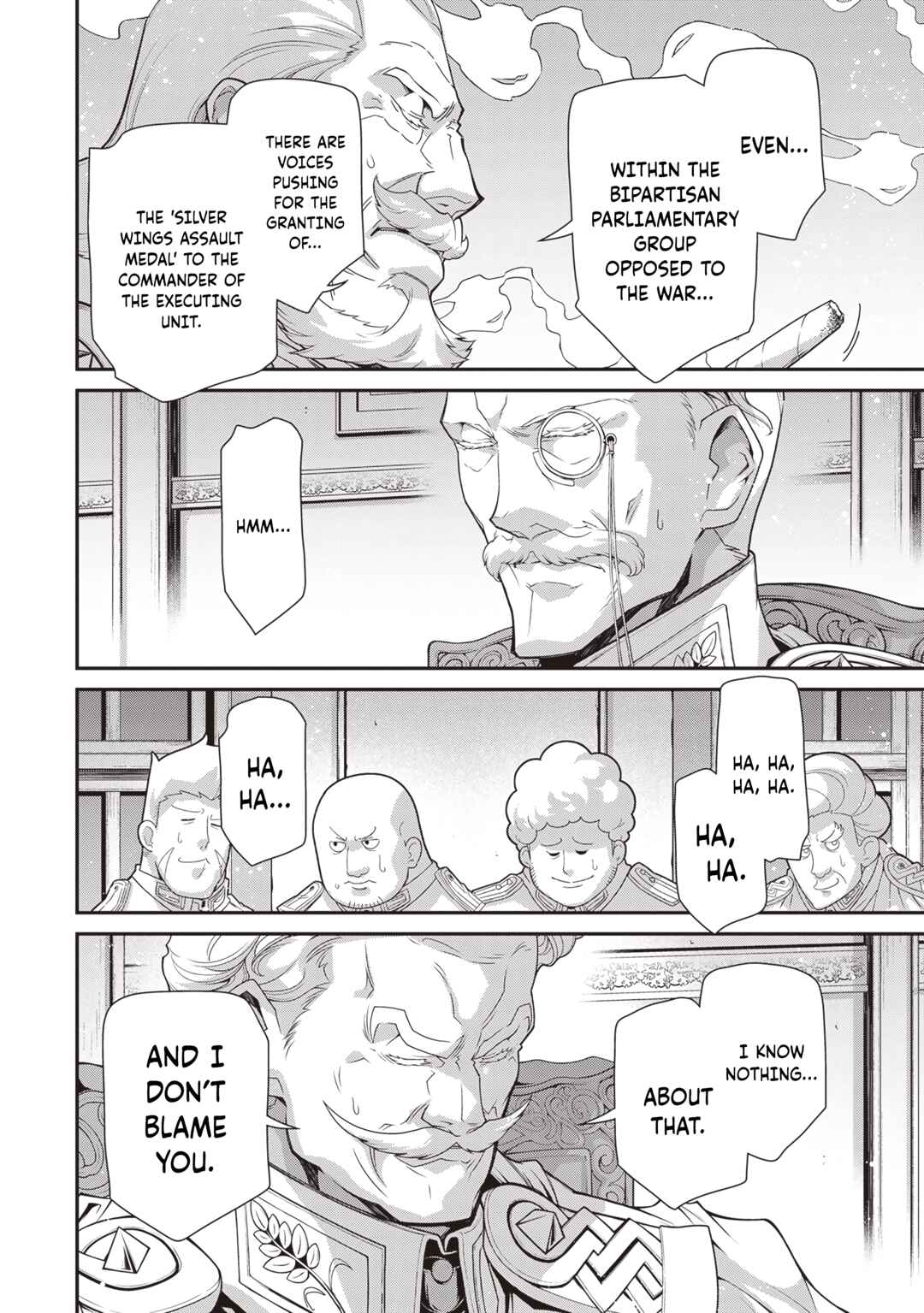 Chapter 88 - Page 19