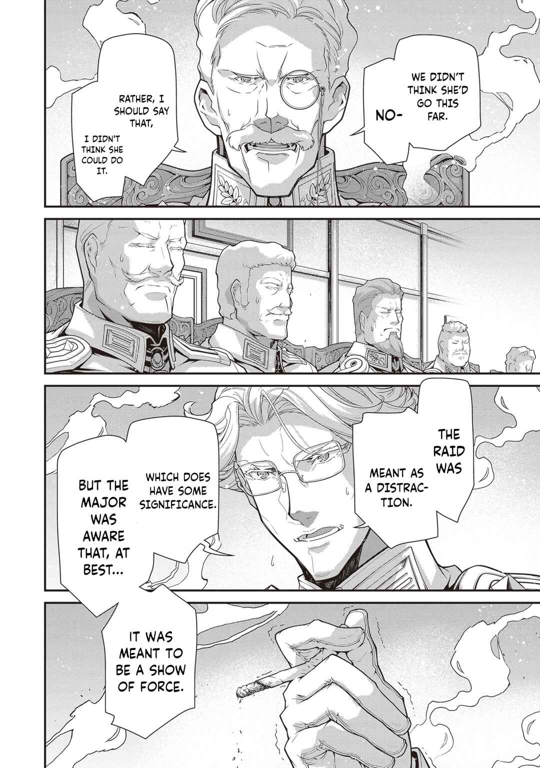 Chapter 88 - Page 23