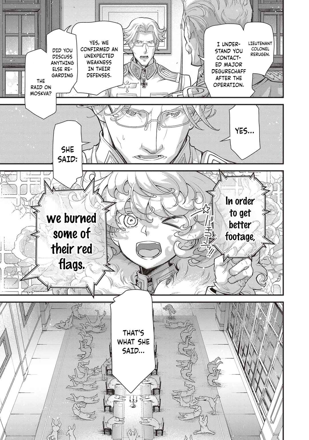 Chapter 88 - Page 26