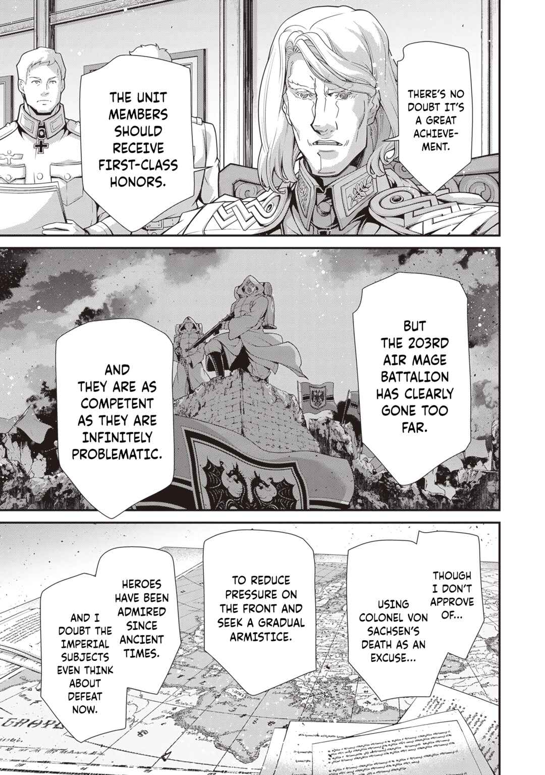 Chapter 88 - Page 28