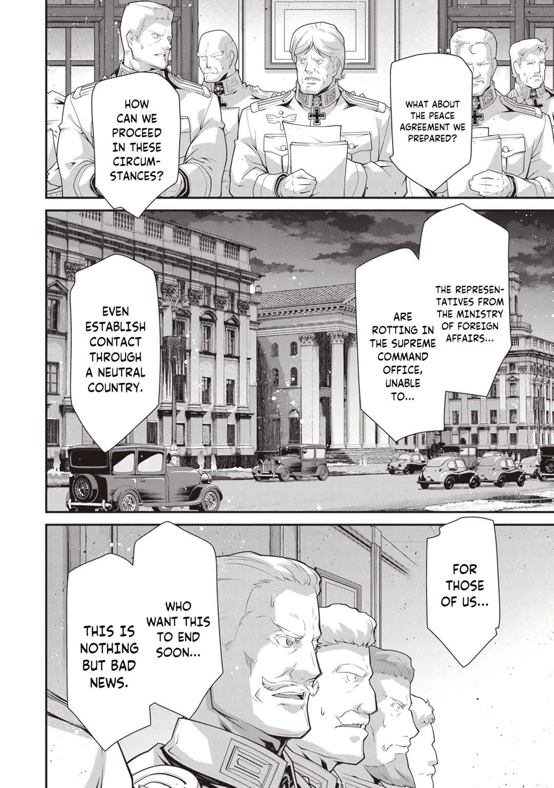Chapter 88 - Page 29