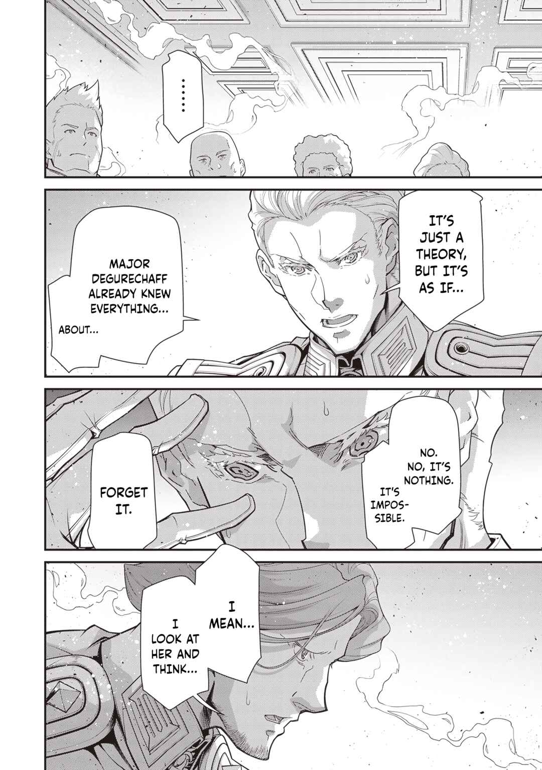Chapter 88 - Page 33