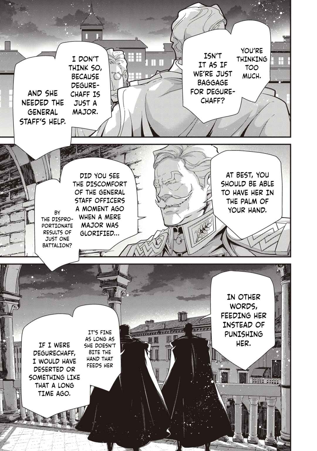 Chapter 88 - Page 36