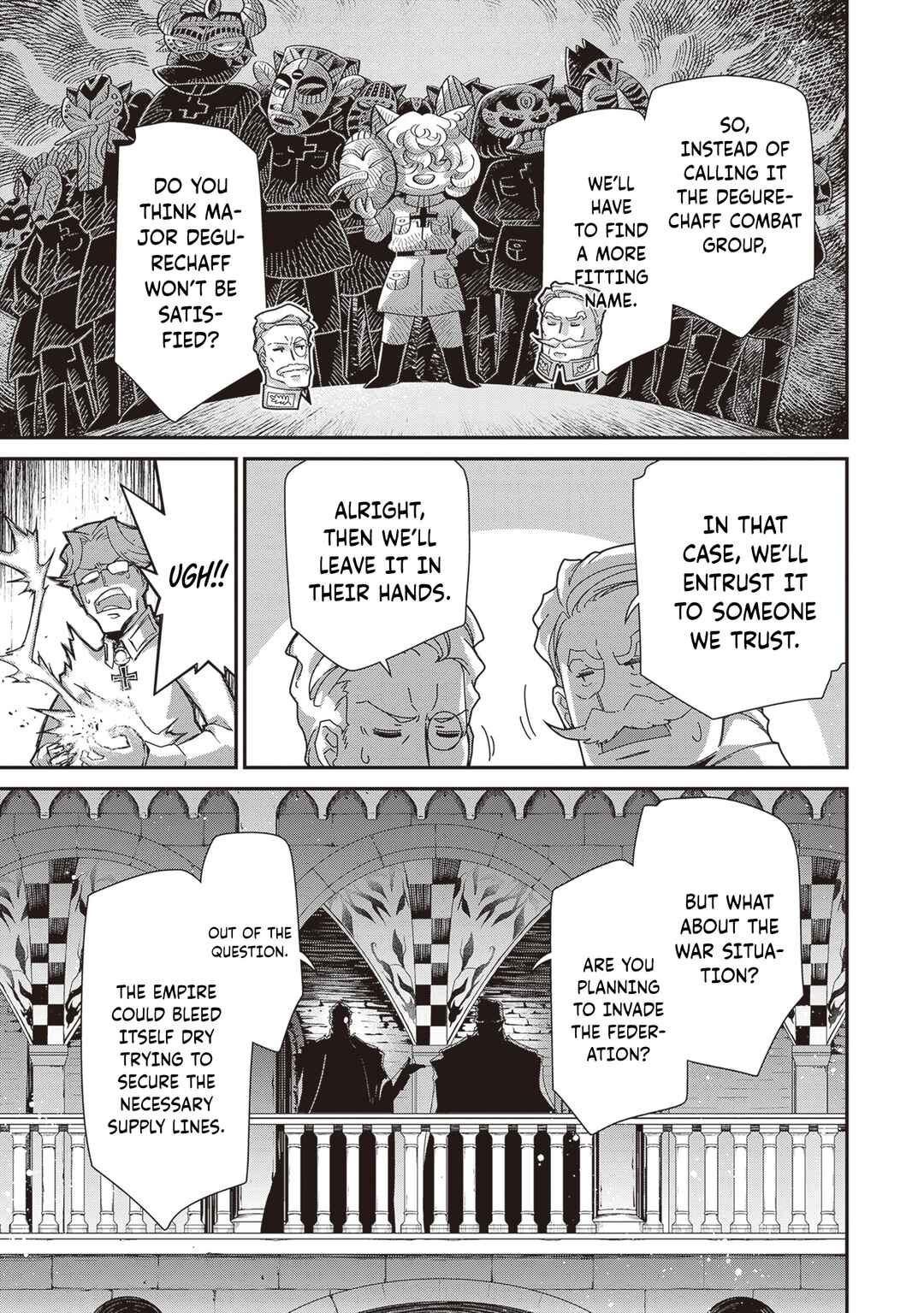 Chapter 88 - Page 38
