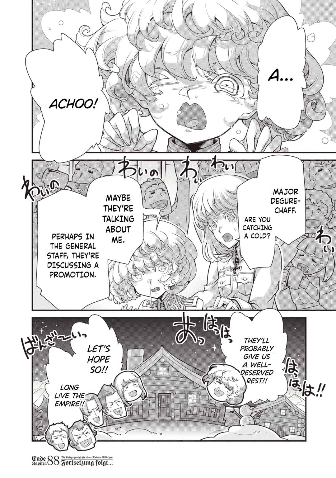 Chapter 88 - Page 41