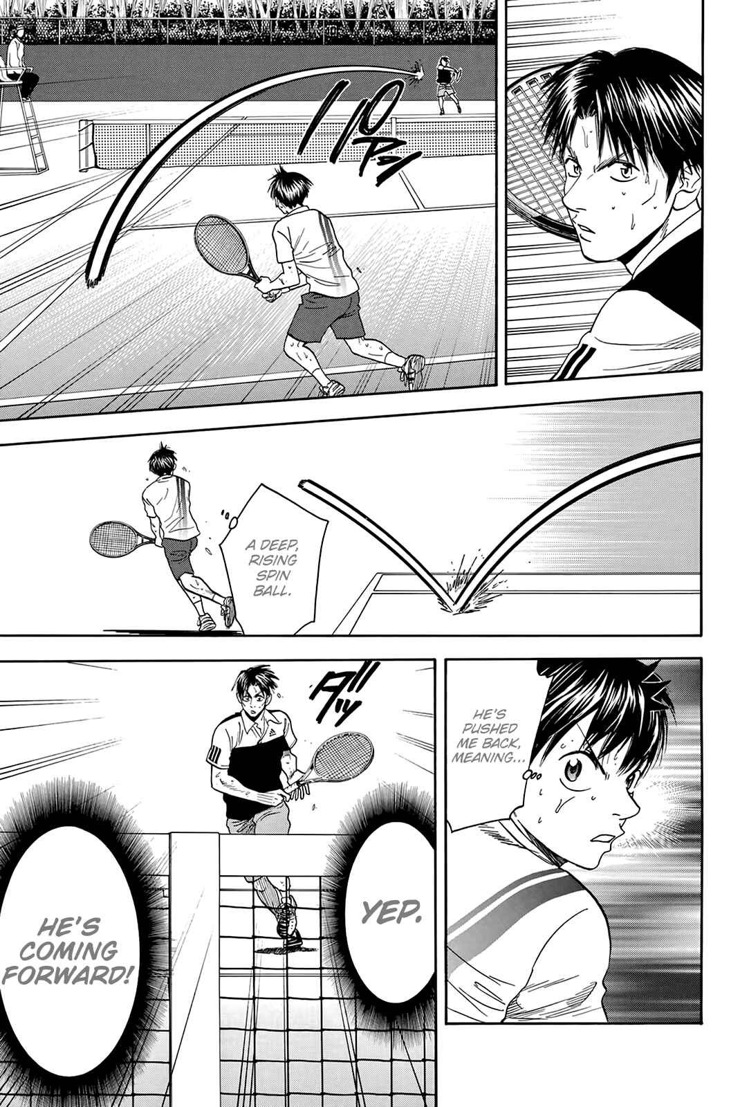 Chapter 307 - Page 10