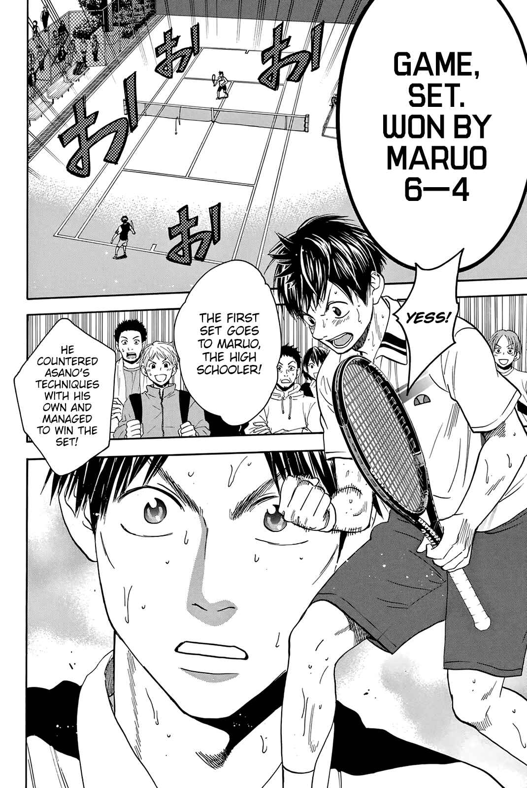 Chapter 307 - Page 13