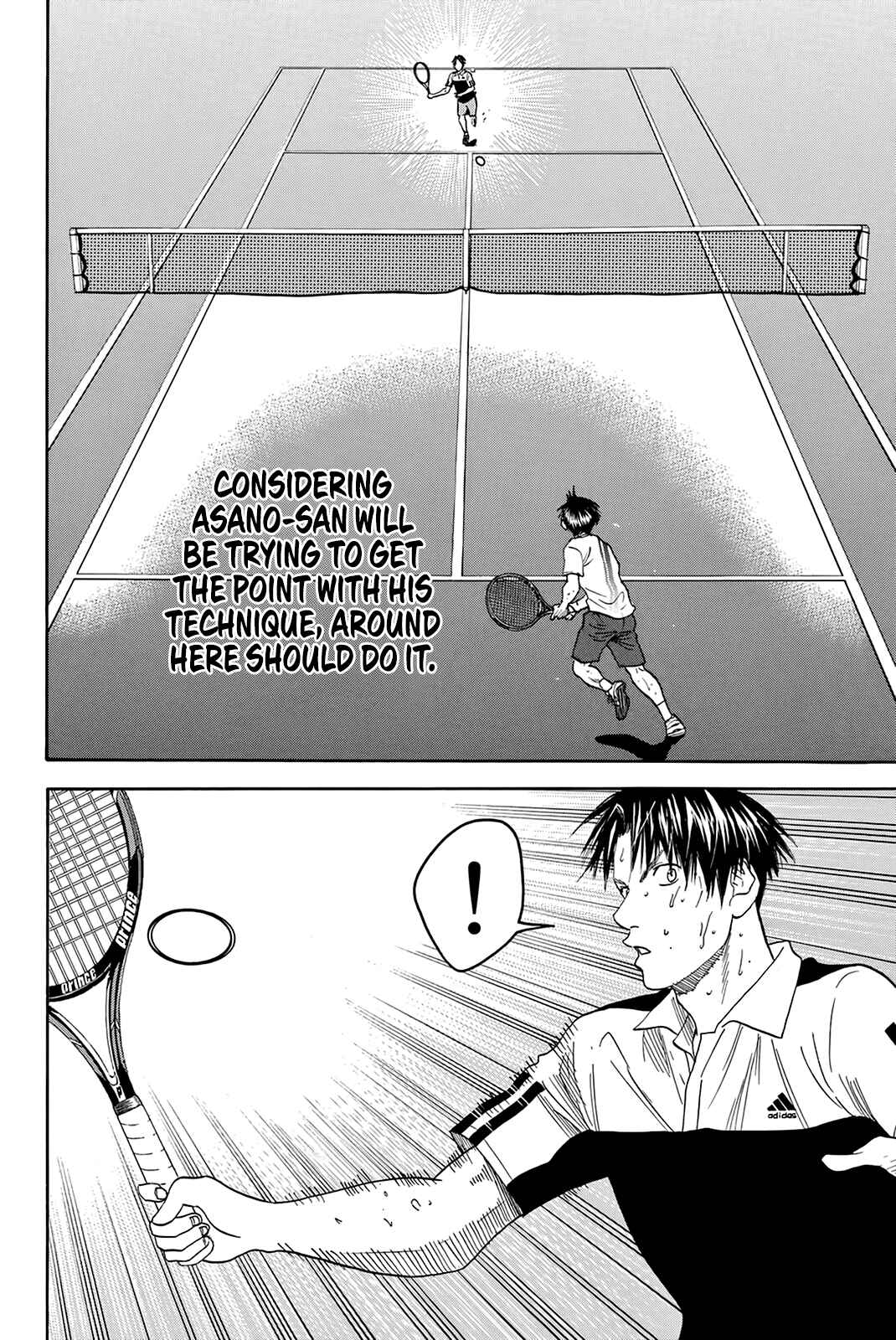 Chapter 307 - Page 3