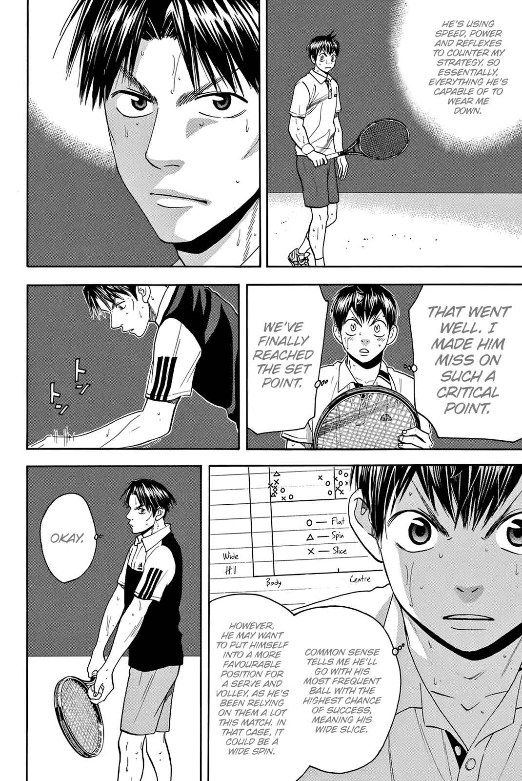 Chapter 307 - Page 7