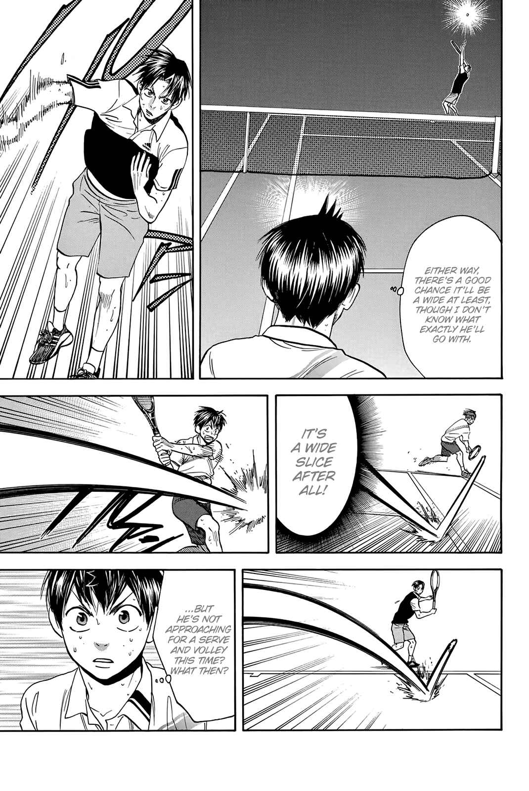 Chapter 307 - Page 8