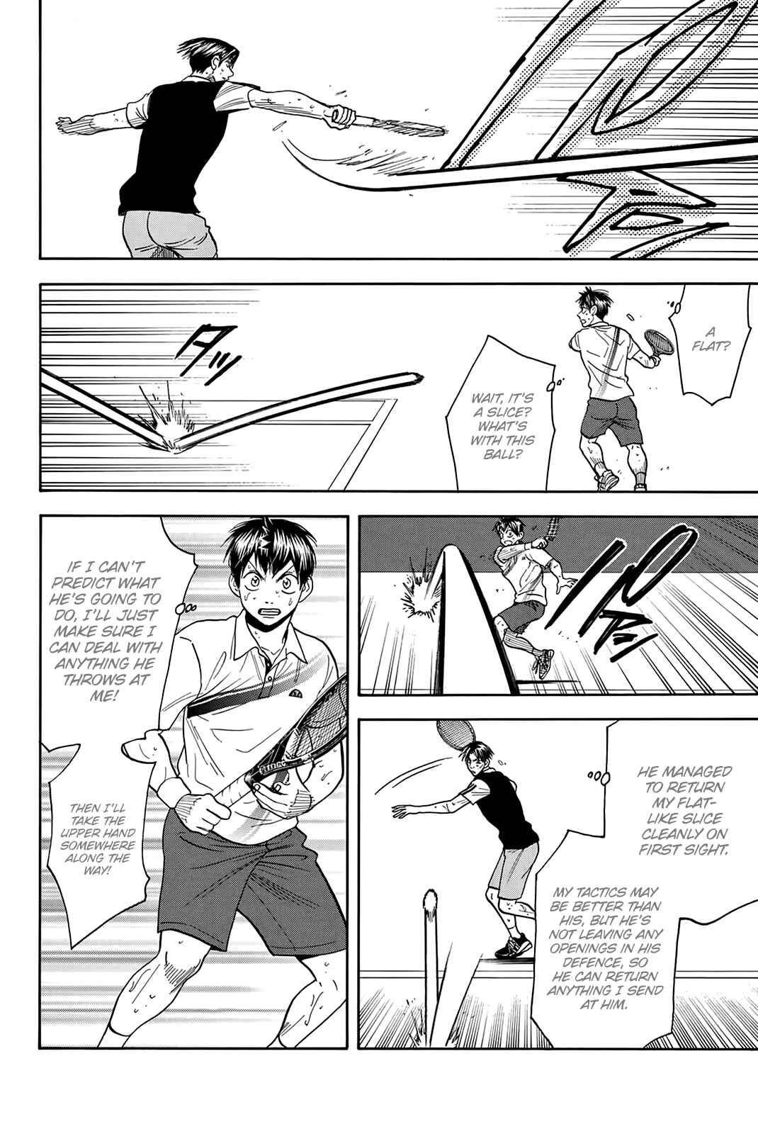 Chapter 307 - Page 9