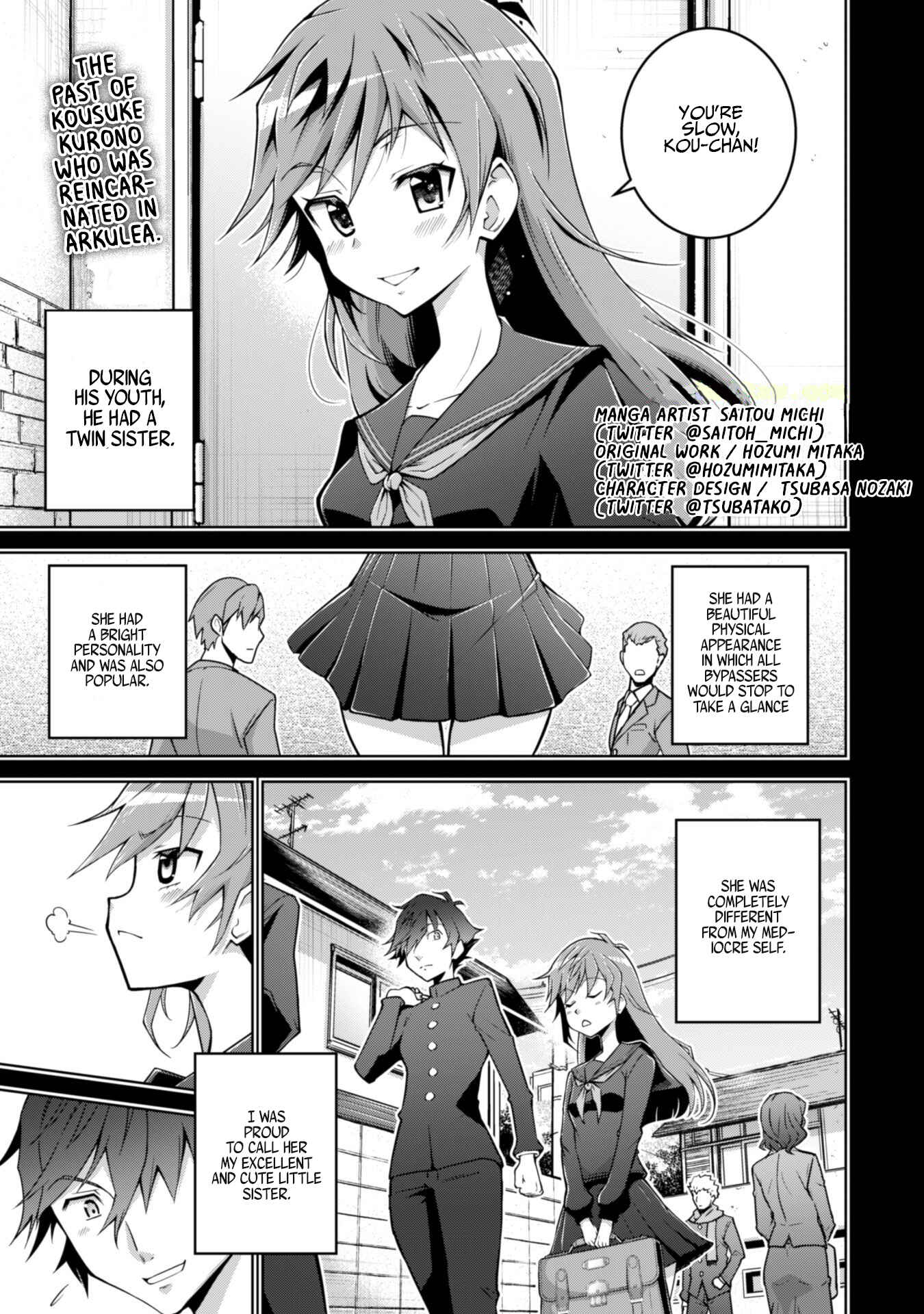 Chapter 2 - Page 1