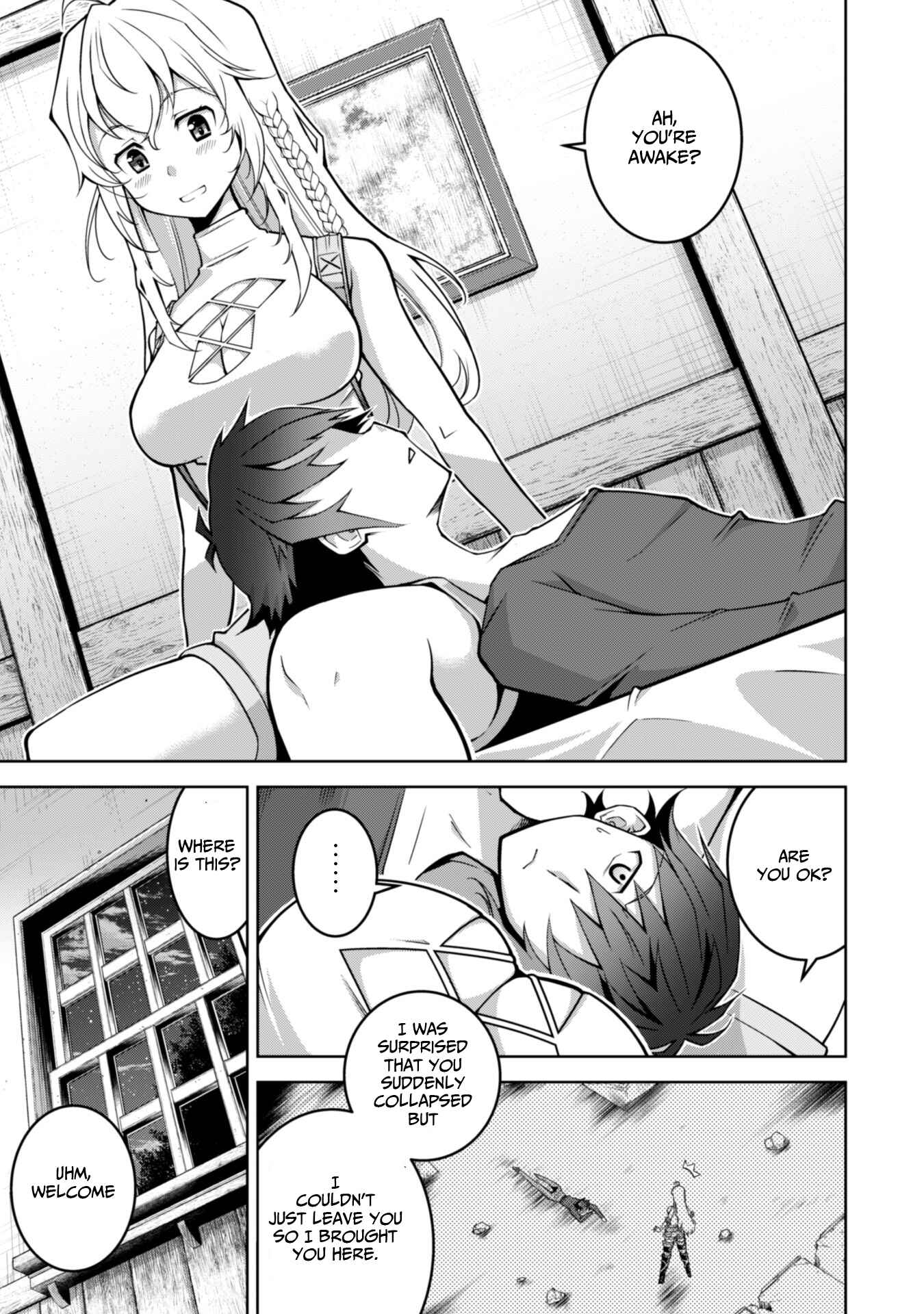 Chapter 2 - Page 5
