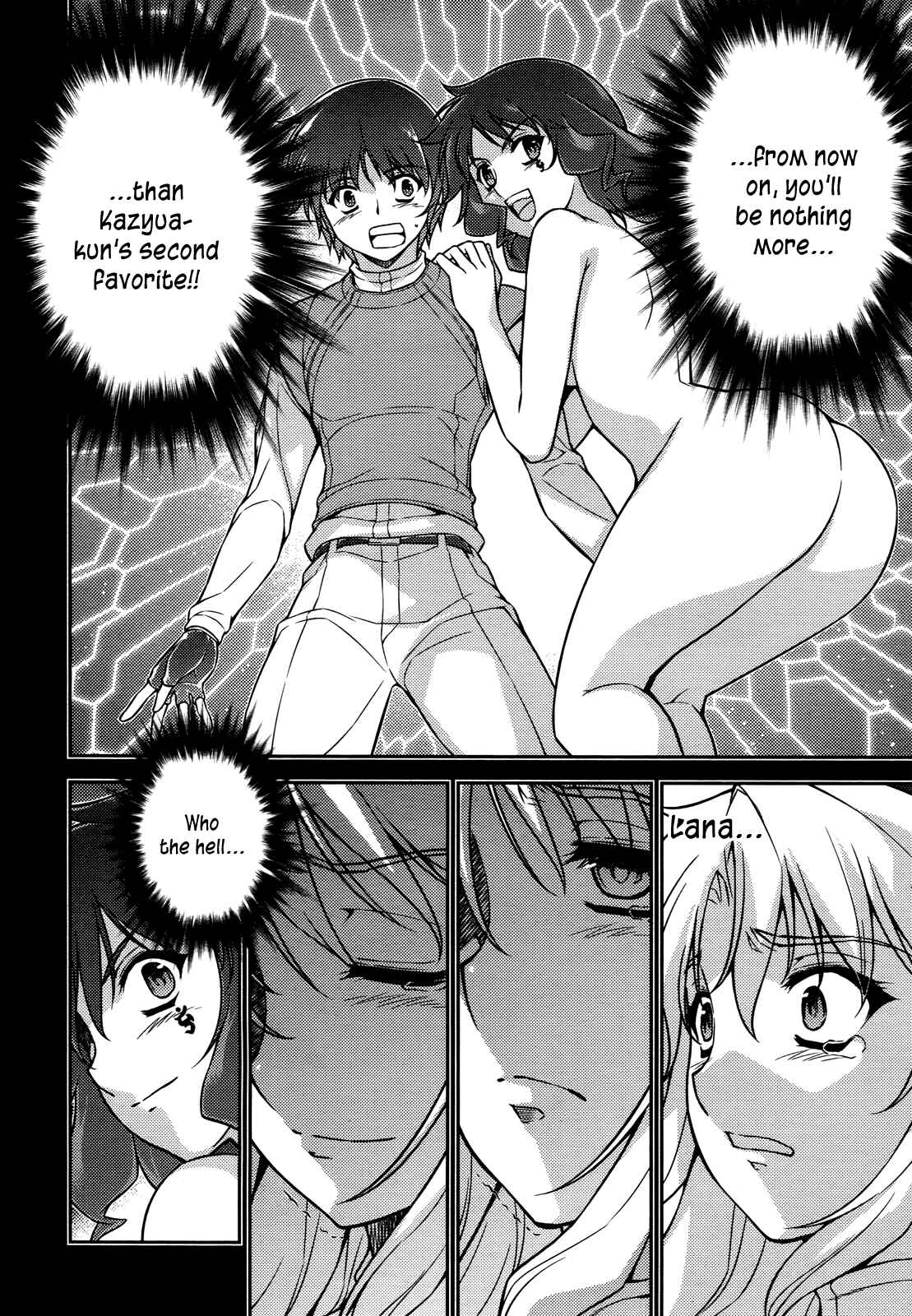 Chapter 85 - Page 13
