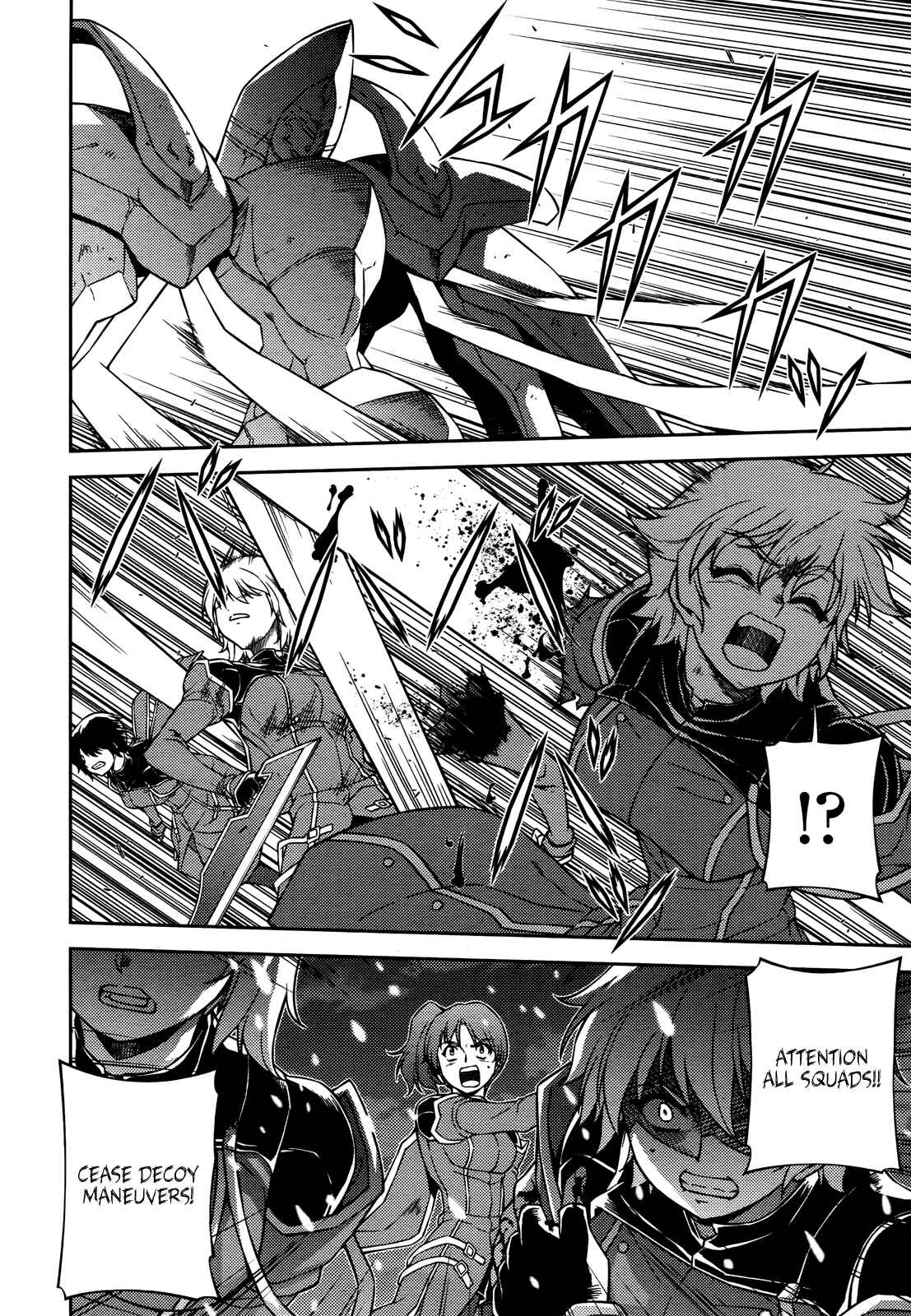 Chapter 85 - Page 20