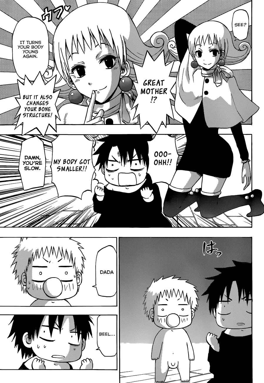 Chapter 241 - Page 11
